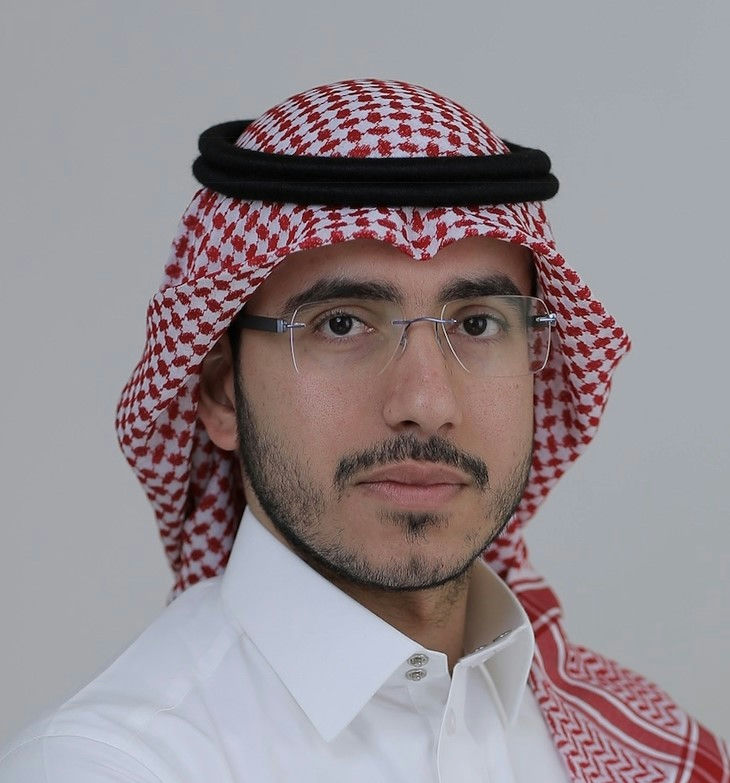 Abdulmajeed Alanazi
