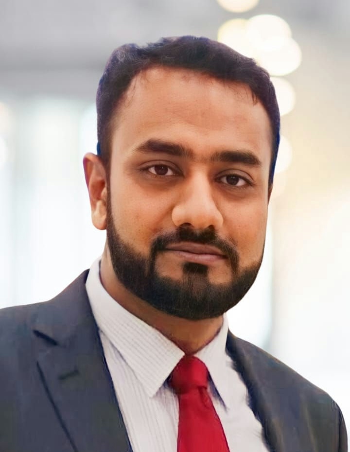 Ali Siddiqui
