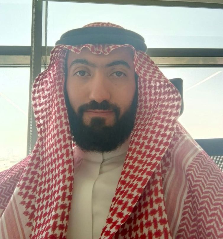 Abdulrahman ElKhereiji