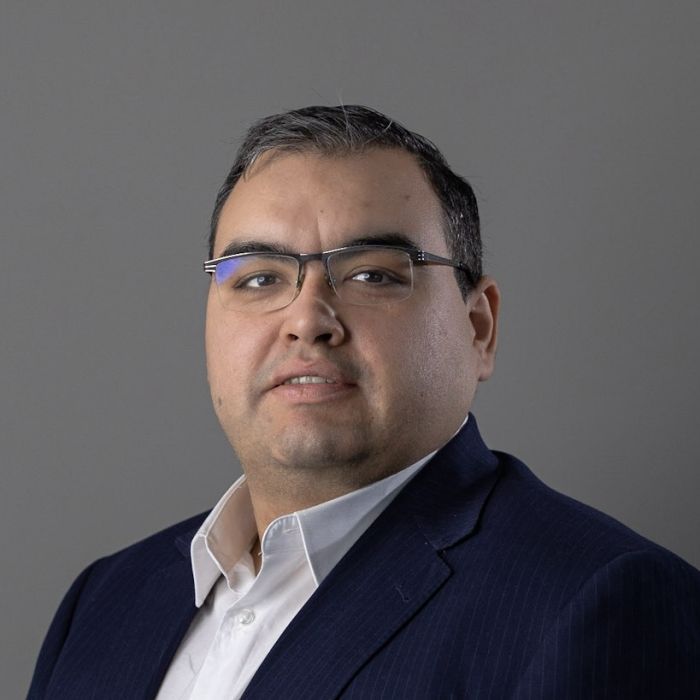 Dr. Antonio Jara