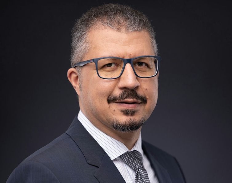 Belal Fayad
