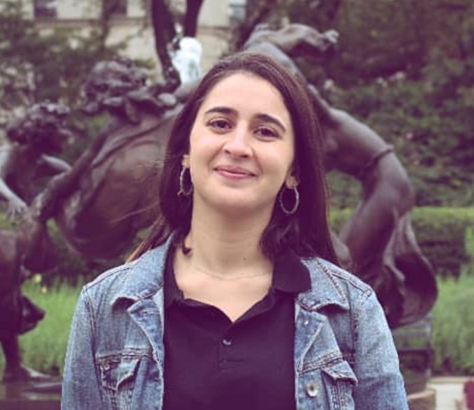 Eya Chemli