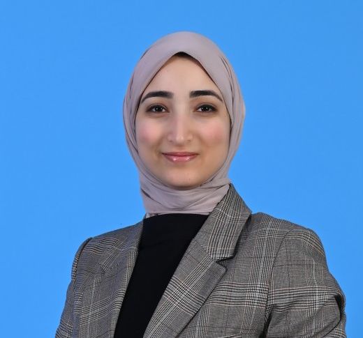 Yasmine Mansar