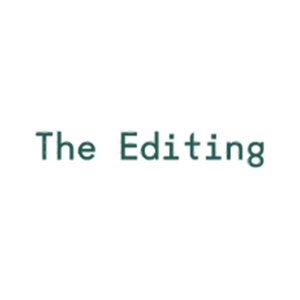 The Editing