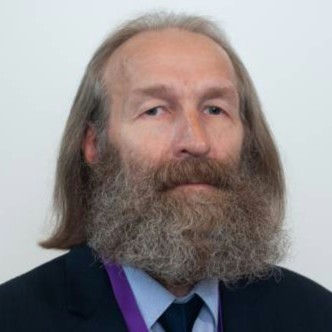 Alexey Polyakov